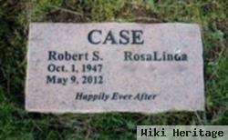 Robert S. Case