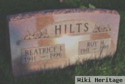 Beatrice I. Hilts