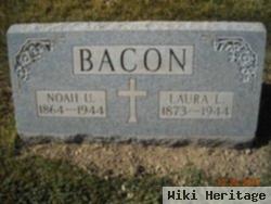 Noah U. Bacon