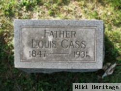 Louis Cass Oberdorf