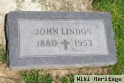 John Linden