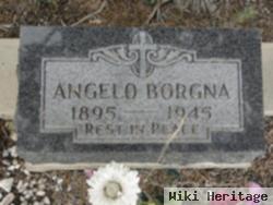 Angelo Borgna