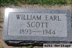 William Earl Scott