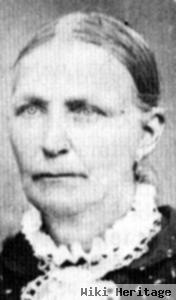 Elvira Pamela Mills Cox