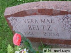 Vera Mae Beltz