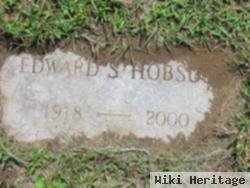 Edward S. Hobson