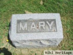 Mary Eliza Harris Stoddard