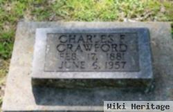 Charles Finley Crawford