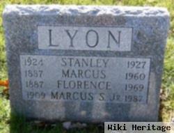 Stanley Lyon