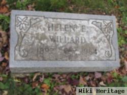 Helen E Willard