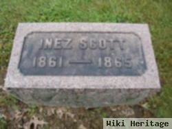 Inez Scott