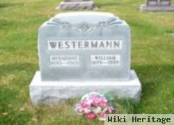 William Westermann