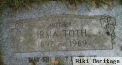 Irma Toth