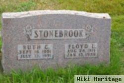 Floyd L Stonebrook