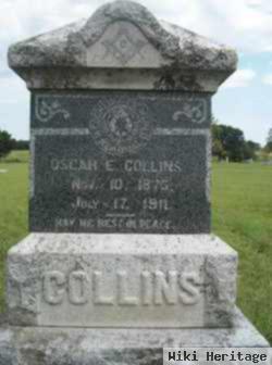 Oscar E. Collins