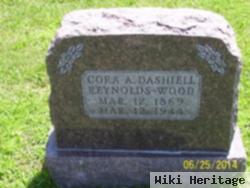 Cora A. Dashiell Reynolds-Wood