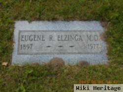 Dr Eugene R. Elzinga