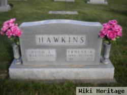 Ernest E. Hawkins