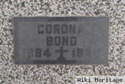 Corona Zugliana Bond