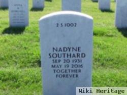 Nadyne Southard