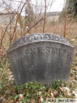 Ellen E Smith