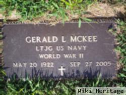 Gerald L. Mckee