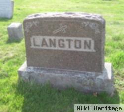 William Langton