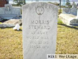 Morris Steward