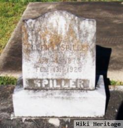 Ellen E. Spiller