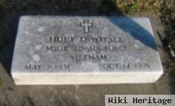 Huey D. Wiysel