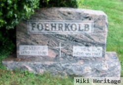 Joseph Foehrkolb