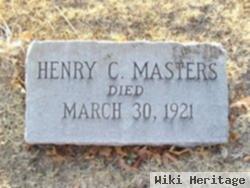 Henry Clay Masters