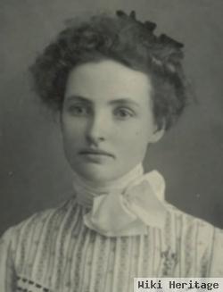 Emma Brubaker Bennett