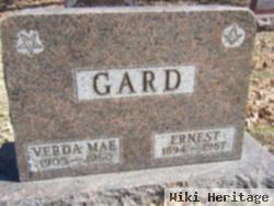 Verda Mae Gard