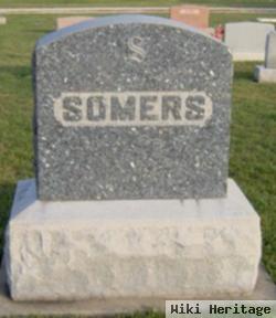 Elsie M. Somers