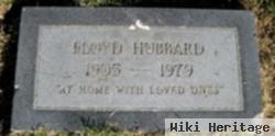 Floyd Thomas Hubbard