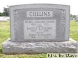 James E. Collins