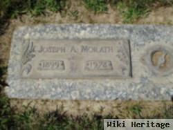 Joseph A. Morath