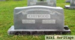 James William Chitwood