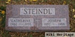 Joseph Steindl