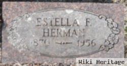 Estella F. "stella" Peters Herman