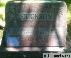 William Thomas Erickson