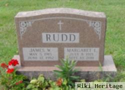 James W. Rudd