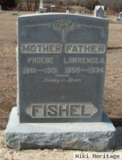 Lawrence Adam Fishel