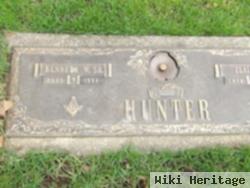 Kenneth W. Hunter, Sr