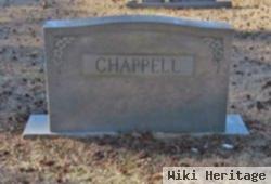 Lois Agnes Reiber Chappell