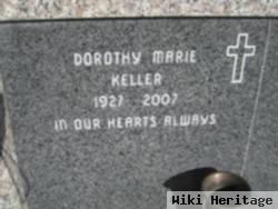 Dorothy Marie Keller