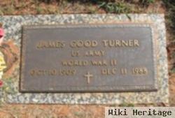 James Good Turner