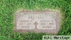 Cecelia Marie Reeb Dressel