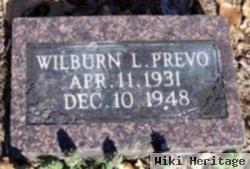 Wilburn Lee Prevo